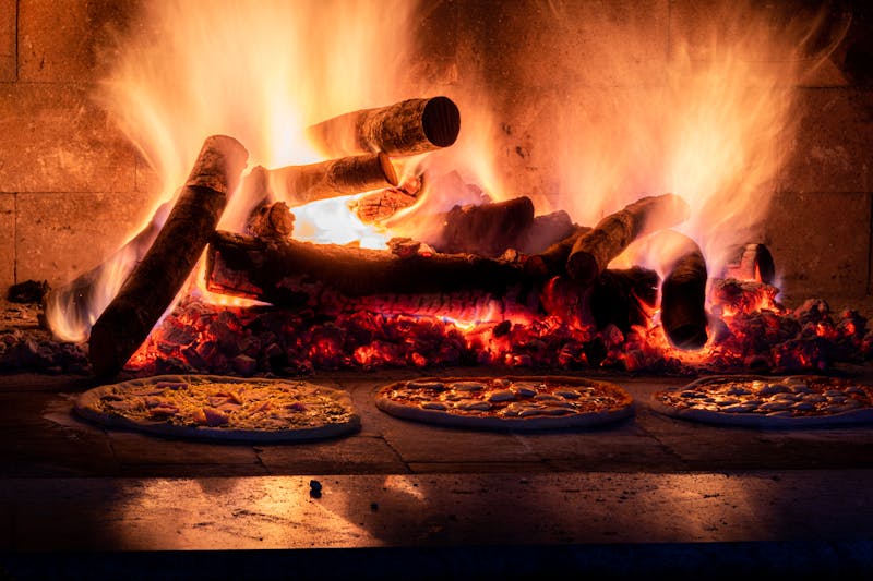 Dewey's pizza handcrafting artisan pizza in Columbus OH